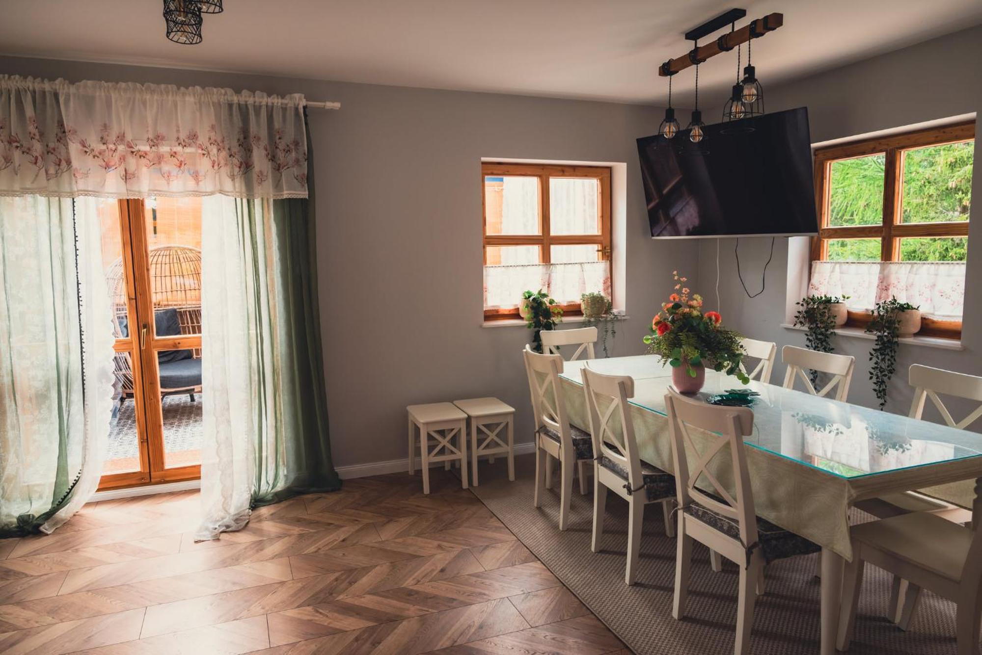 Przystanek Jeziorna 49 Villa Perlino Ngoại thất bức ảnh
