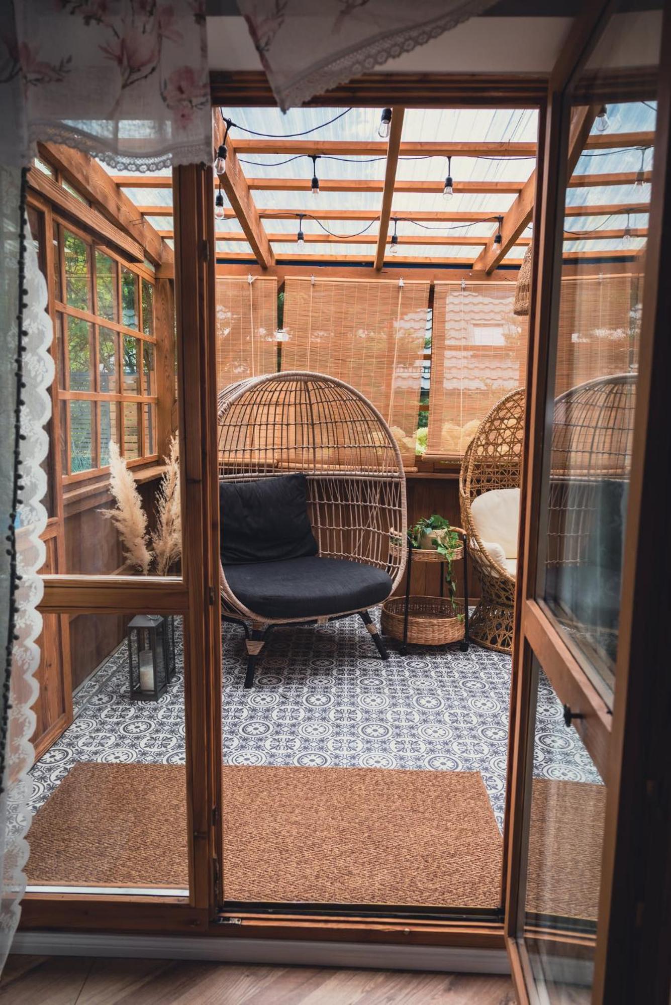 Przystanek Jeziorna 49 Villa Perlino Ngoại thất bức ảnh